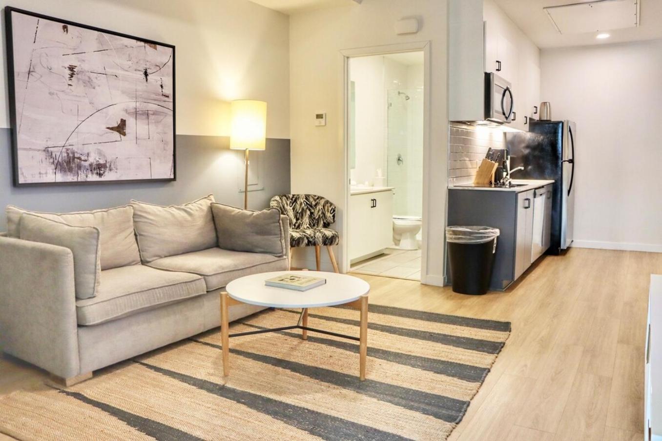 Apartamento Cozy Couple's Corner In Downtown San Diego